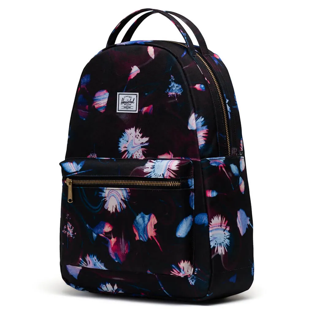 Nova Mid-Volume Backpack - Sunlight Floral