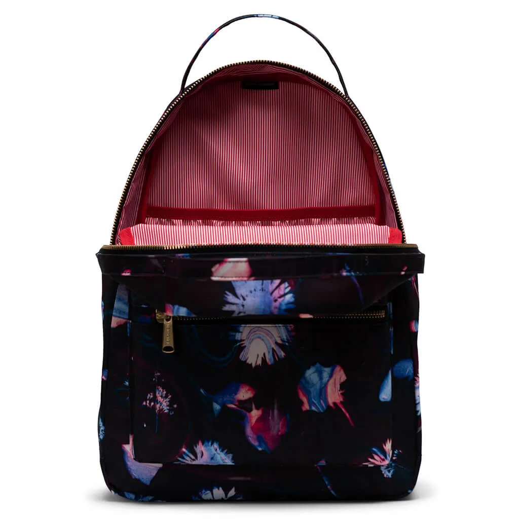 Nova Mid-Volume Backpack - Sunlight Floral