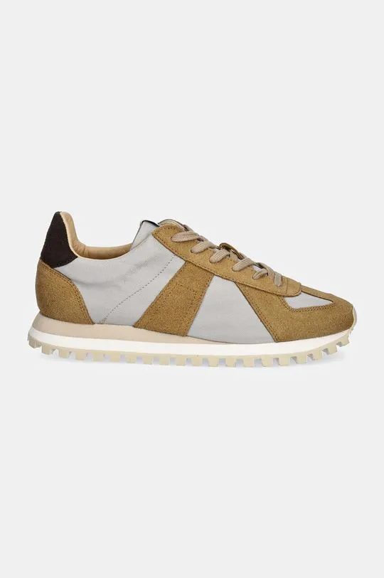 Novesta sneakers GAT TRAIL beige color N279004-910ORC106