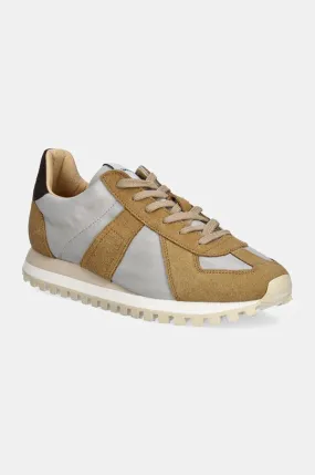 Novesta sneakers GAT TRAIL beige color N279004-910ORC106