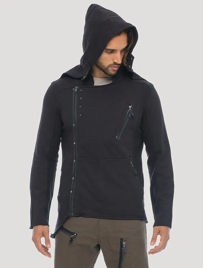 Off Hoodie Jacket