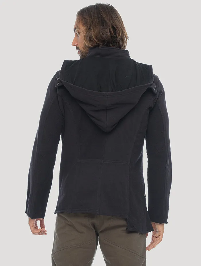 Off Hoodie Jacket