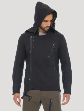 Off Hoodie Jacket