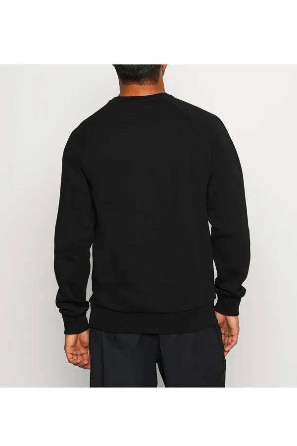 Peak Performance Original Crew Sweatshirt Black