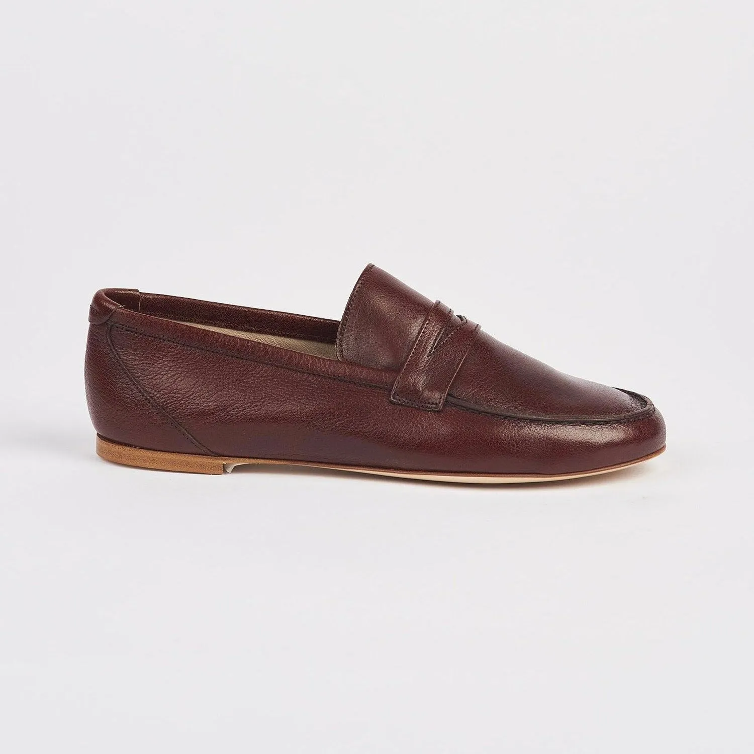 Penny Loafers