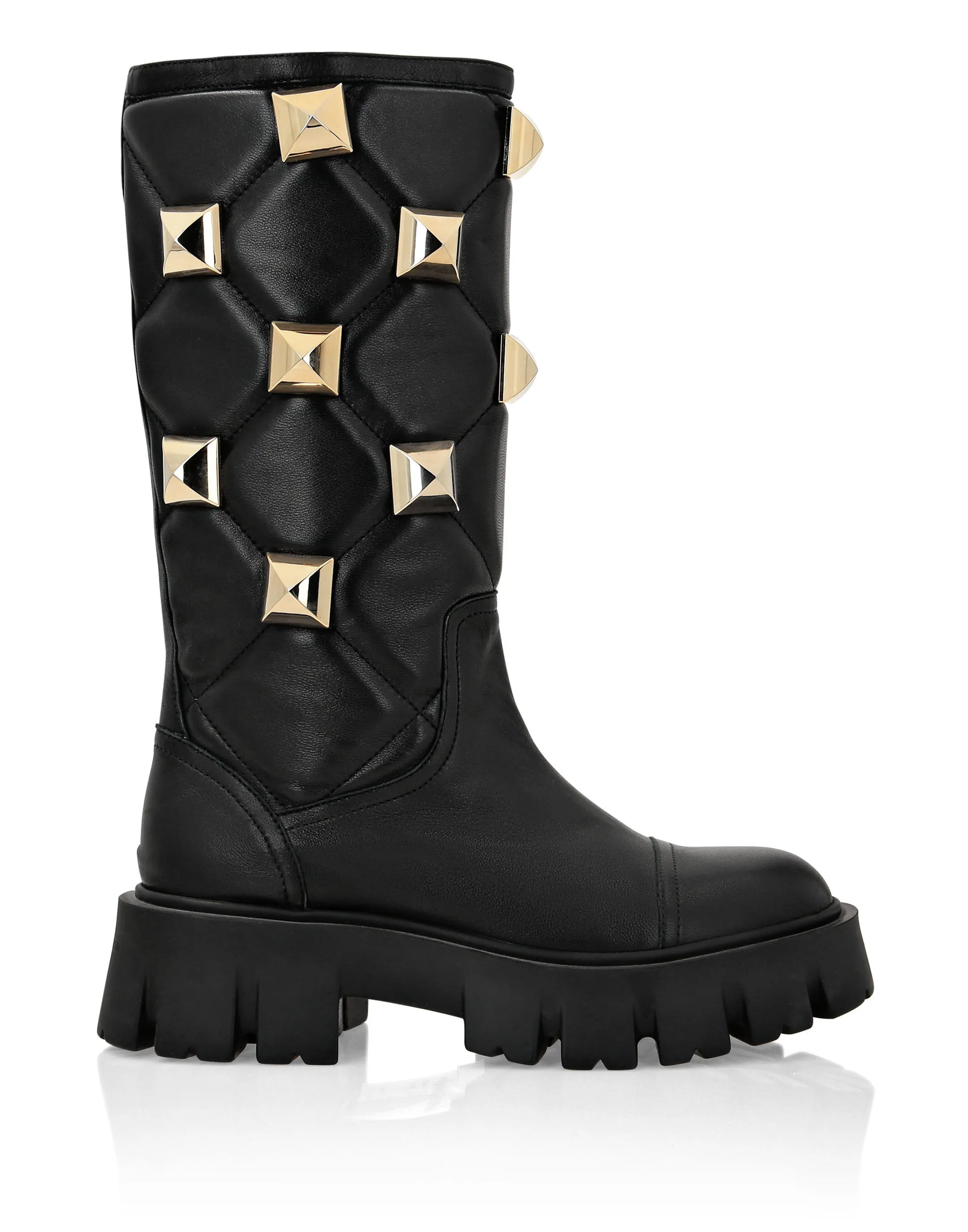 PHILIPP PLEIN boots