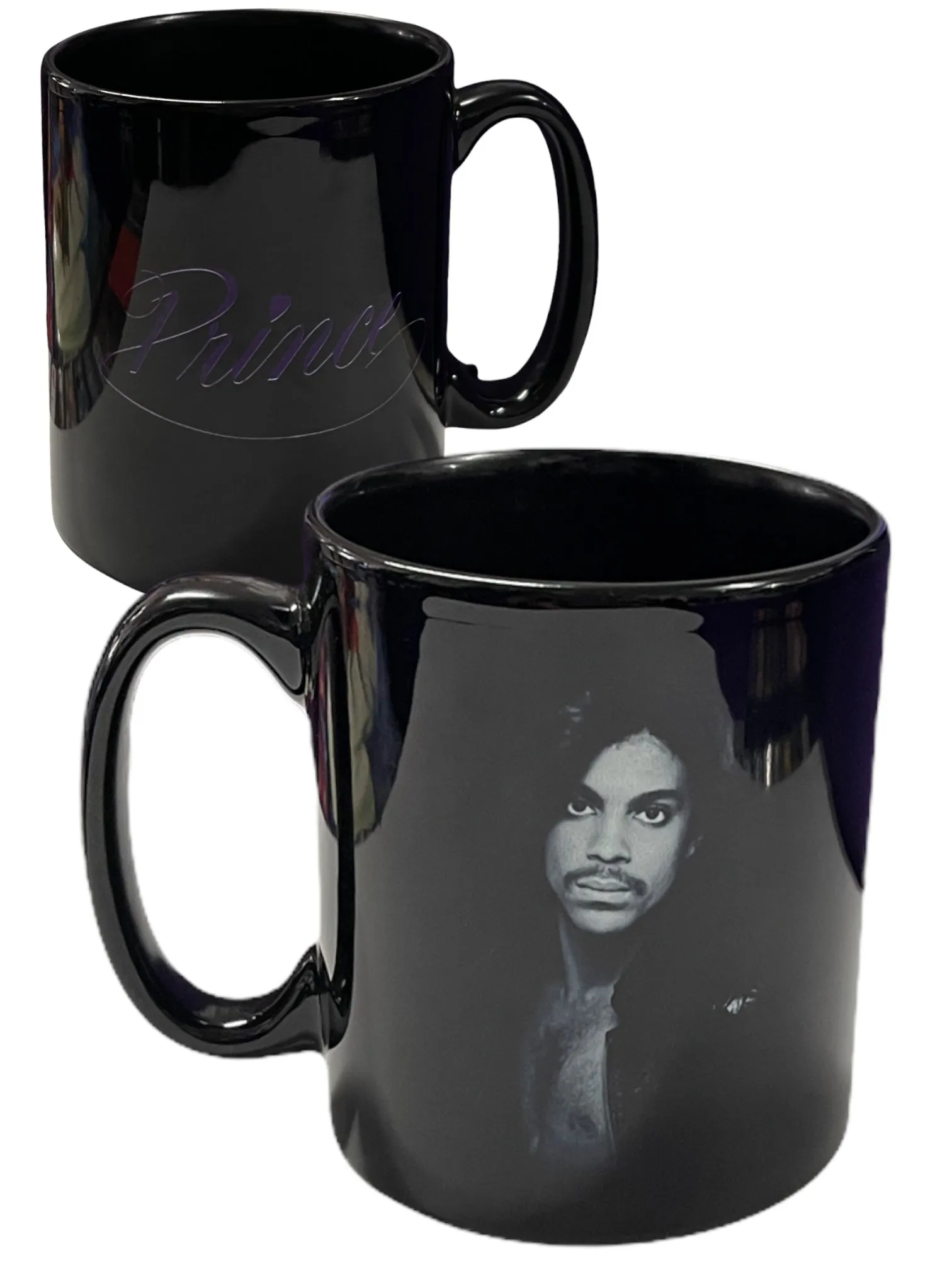 Prince – Self Titled 1979 Leather Jacket Official Licensed Ceramic Mug XCLUSIVE