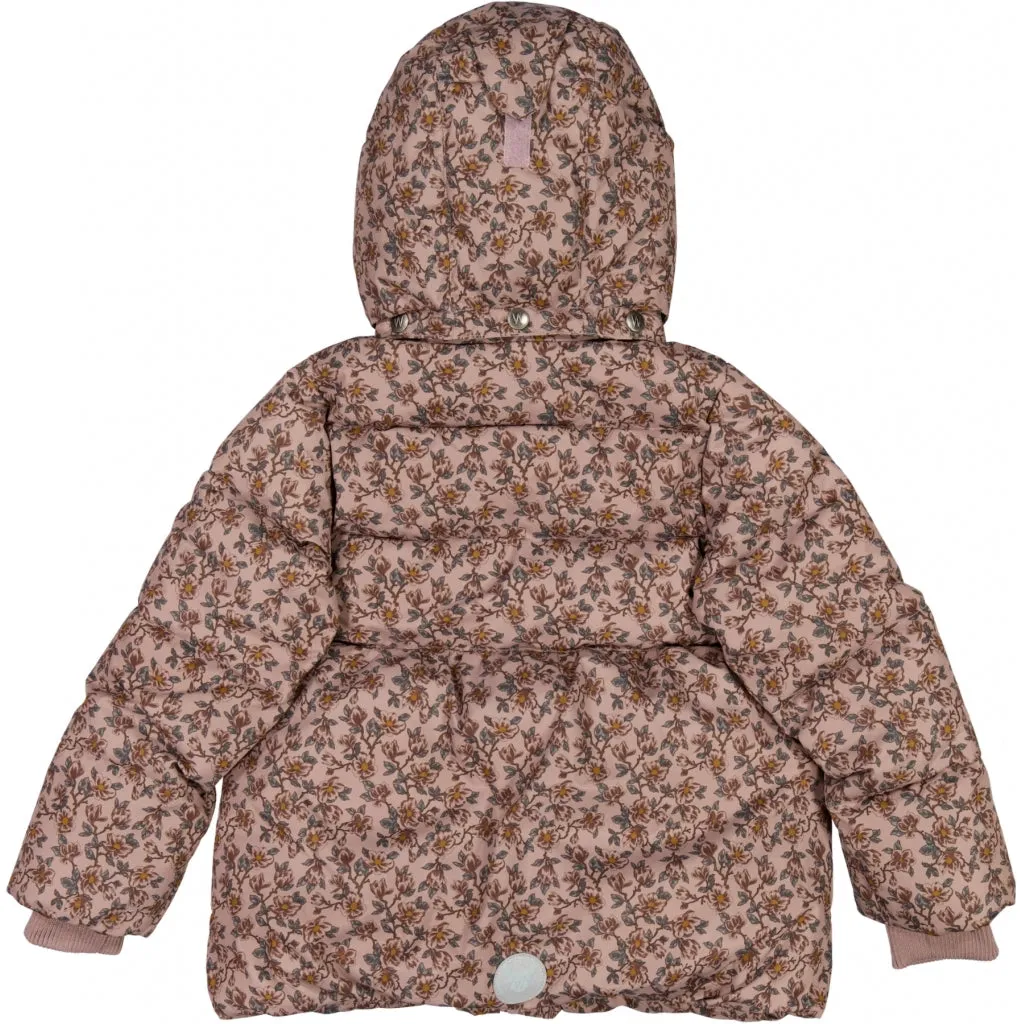 Puffer Jacket Karla - magnolia