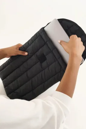 Puffy Laptop Sleeve 16