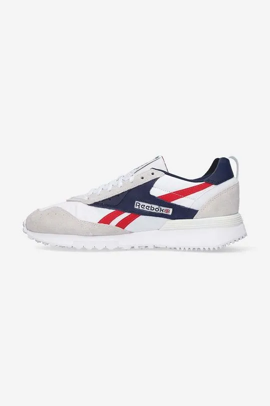 Reebok Classic sneakers LX2200 HQ6952 white color