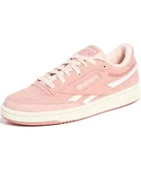 Reebok Club C Revenge Sneakers Pink Clay/Chalk 6