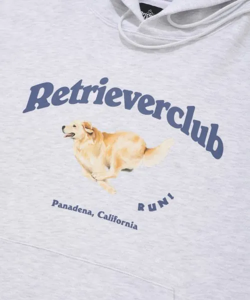 Retriever Club  |Hoodies & Sweatshirts