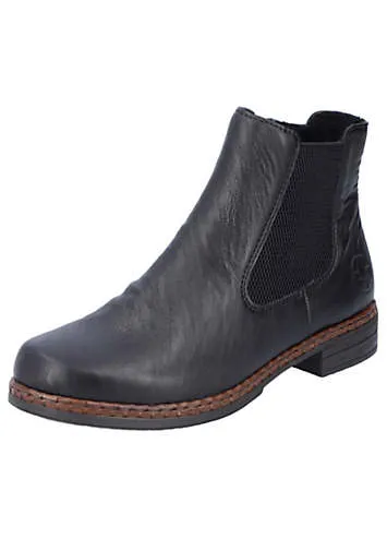 Rieker Chelsea Boots | Grattan