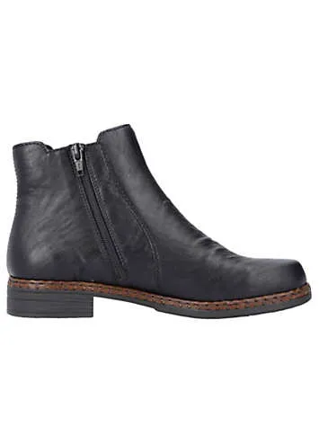 Rieker Chelsea Boots | Grattan