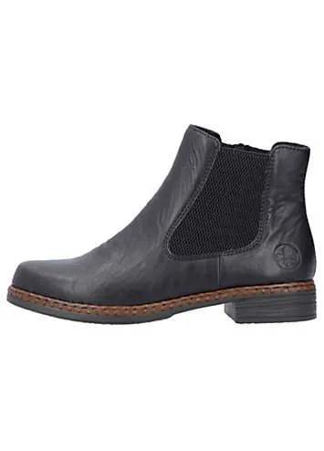 Rieker Chelsea Boots | Grattan