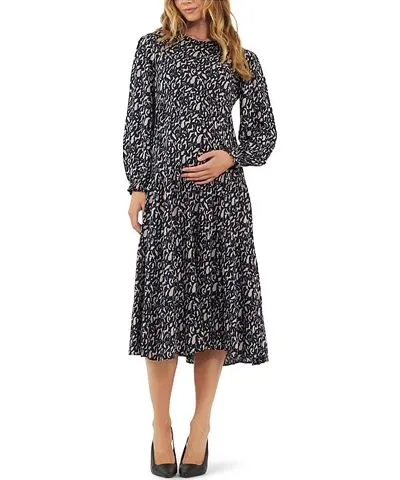 Ripe Izzie Tiered Dress