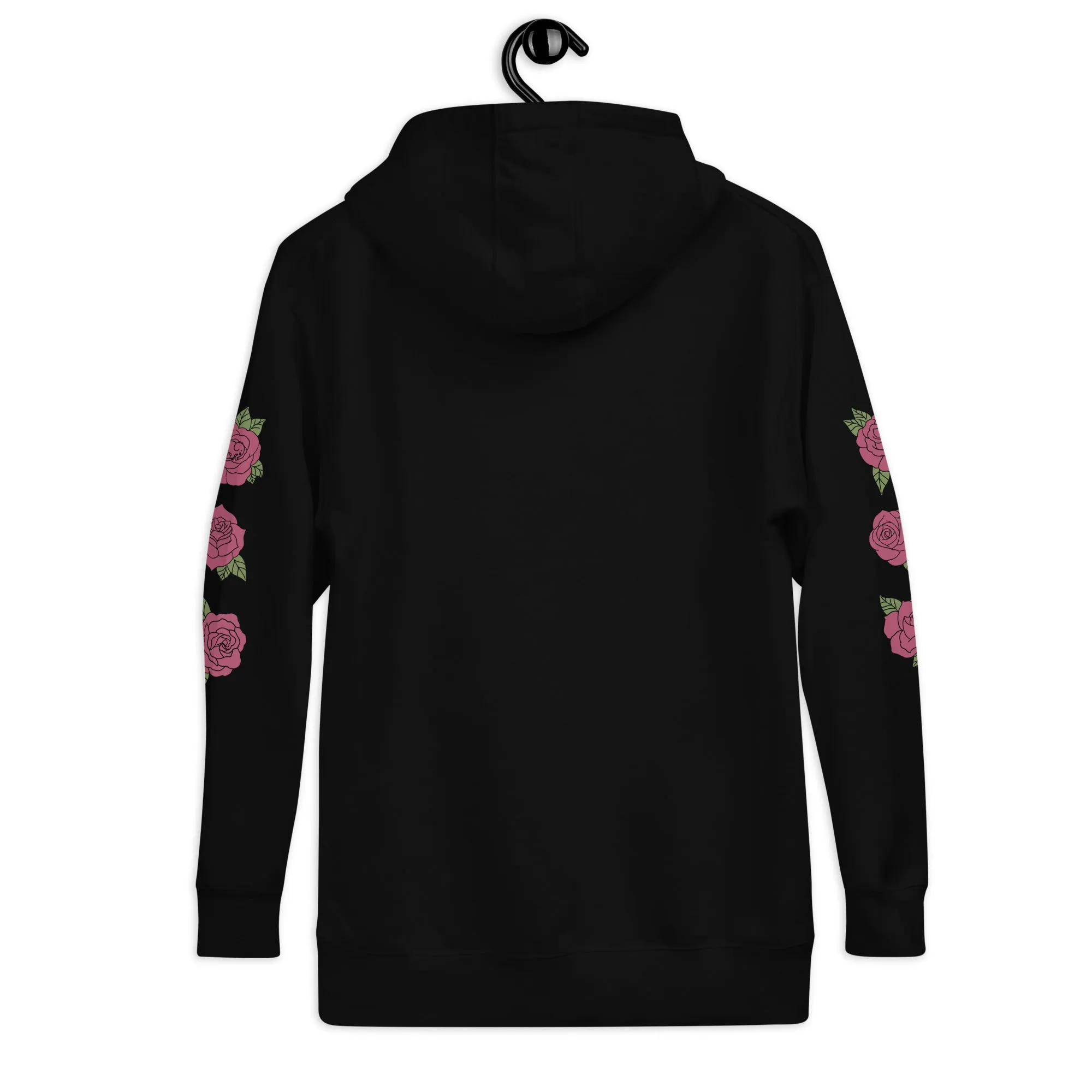 Roses Unisex Hoodie