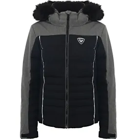 Rossignol Womens Celia Jacket in Black