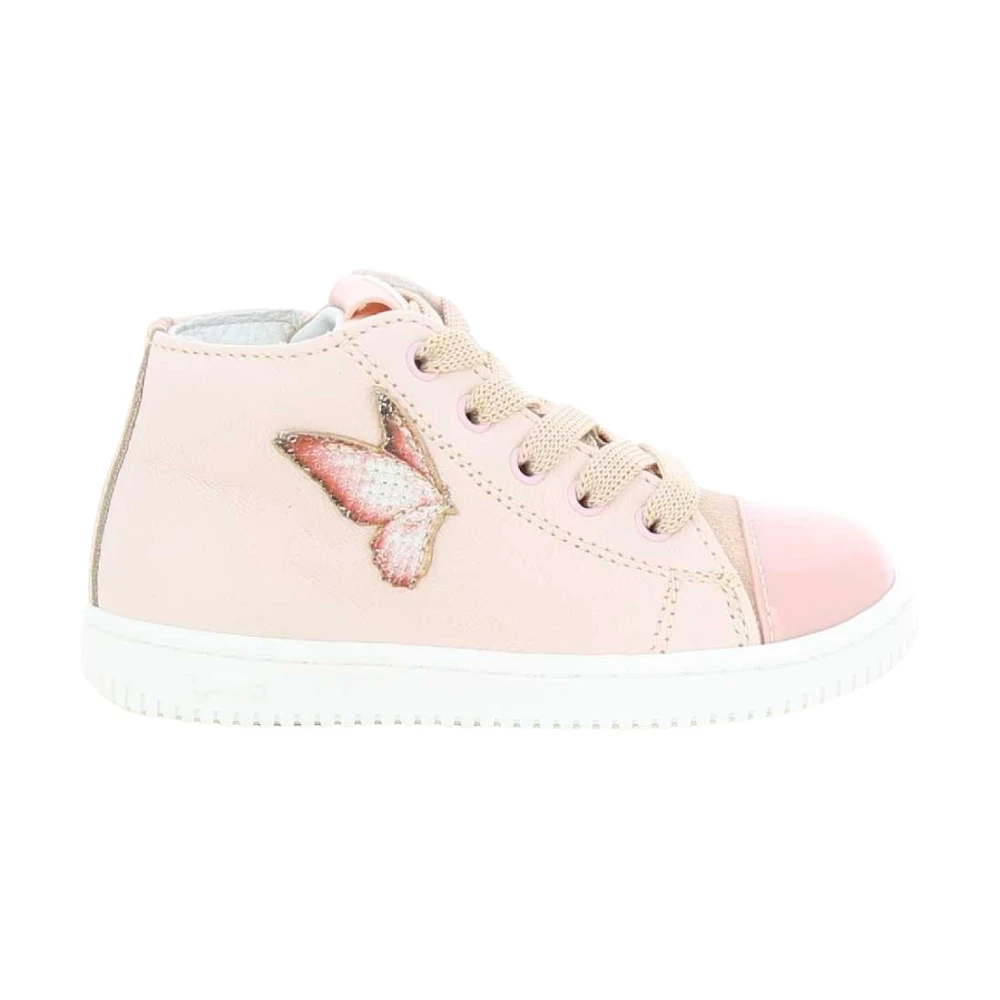 Scarpe Rosa FLET Bambini