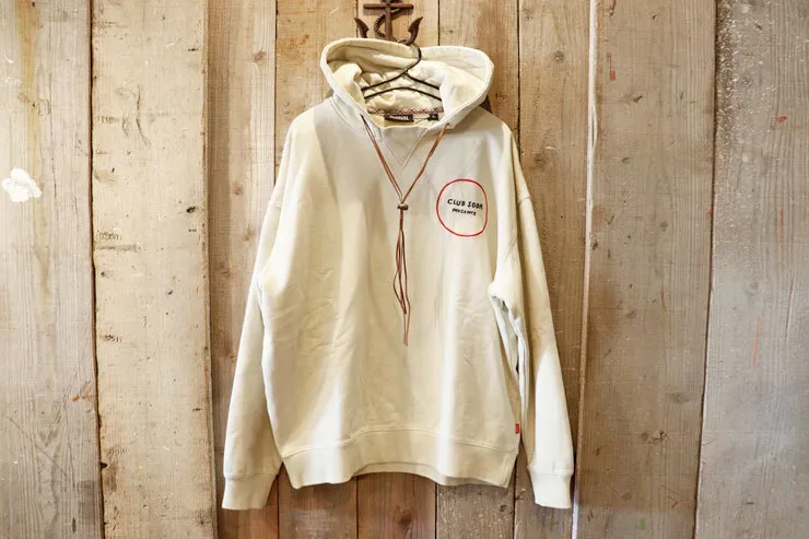 Scotch & Soda  |Surf Style Hoodies