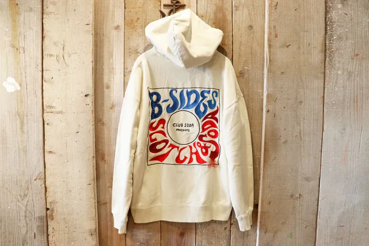 Scotch & Soda  |Surf Style Hoodies