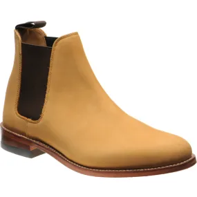 Sittaford Chelsea boots