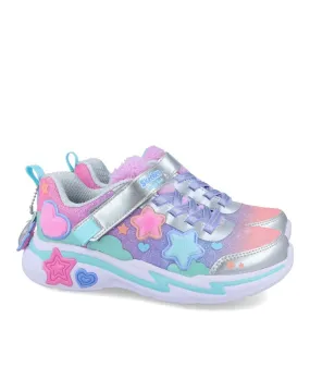 Skechers Snuggle Sneaks 302216 L Girl's sneakers