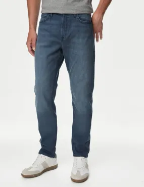 Slim Fit Stretch Jeans