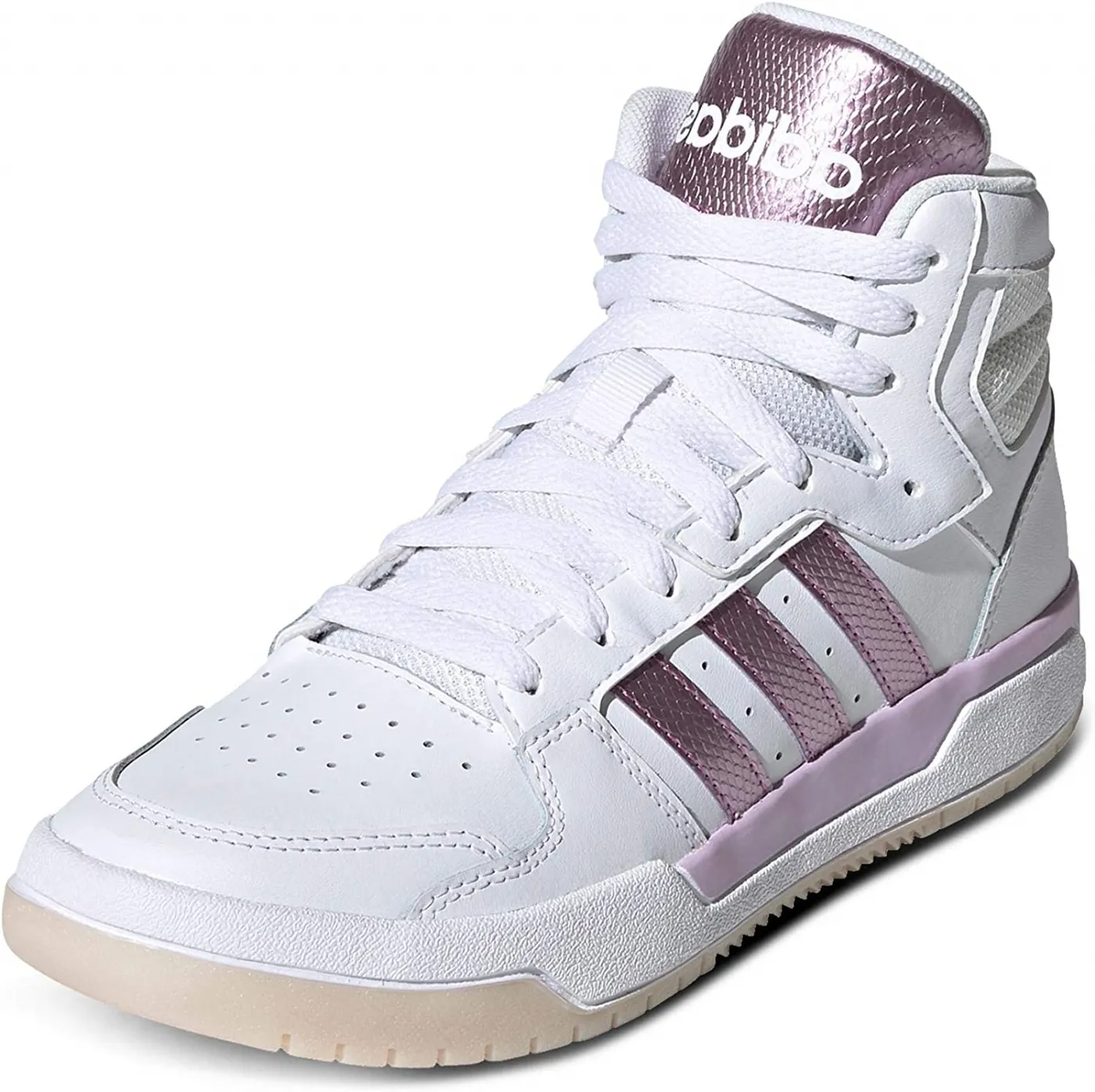 SNEAKERS ADIDAS DONNA ENTRAP MID FW3480