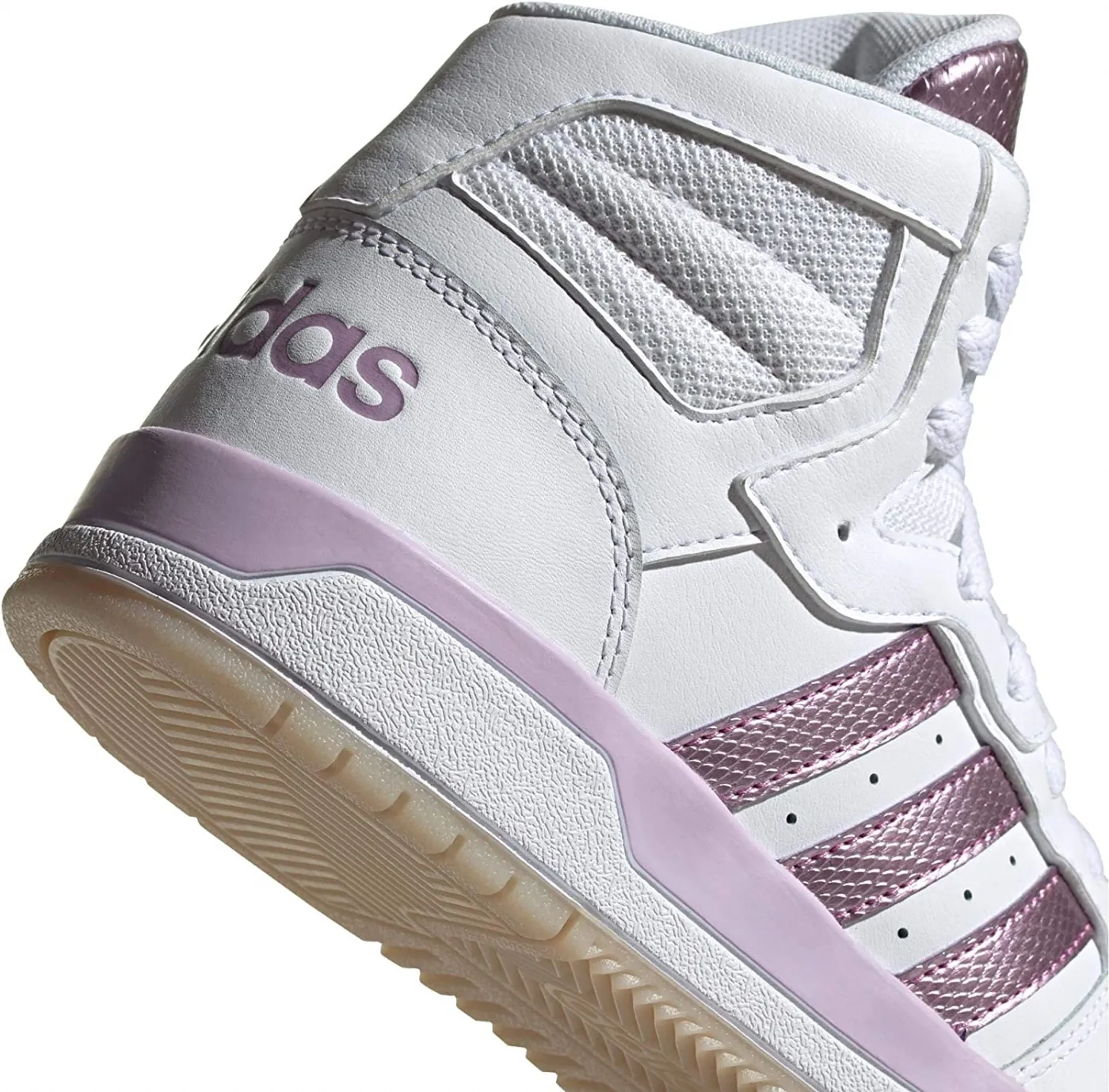 SNEAKERS ADIDAS DONNA ENTRAP MID FW3480