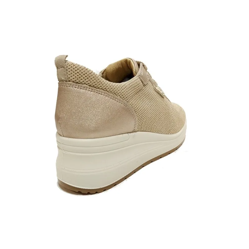 SNEAKERS ENVAL SOFT BEIGE 3755522