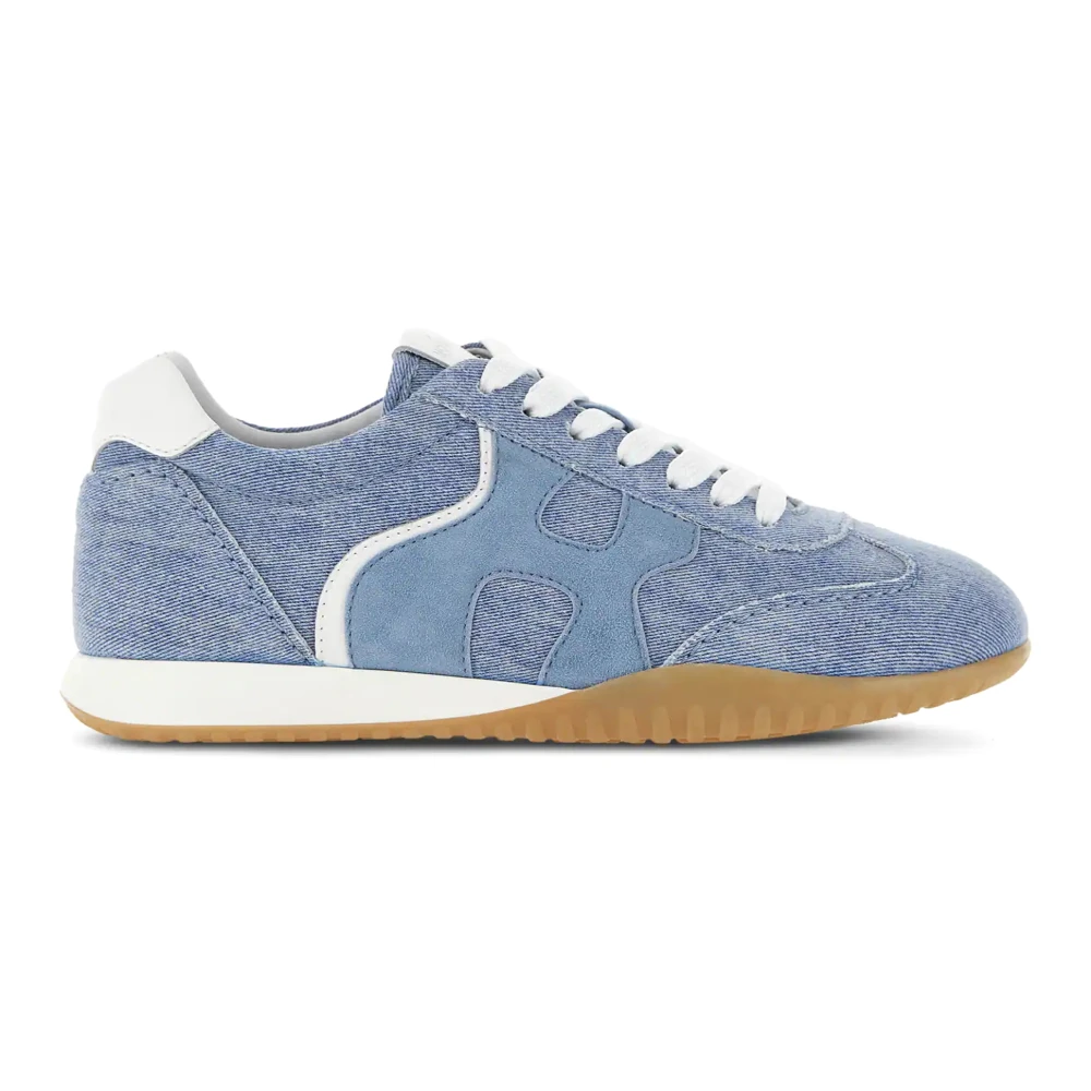 Sneakers Olympia-Z Azzurre