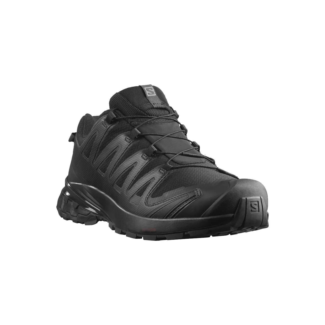 SNEAKERS XA PRO 3D Uomo Black