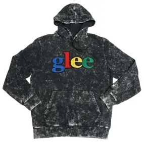 Sniper Gang Glee Hoodie (Vintage Black)