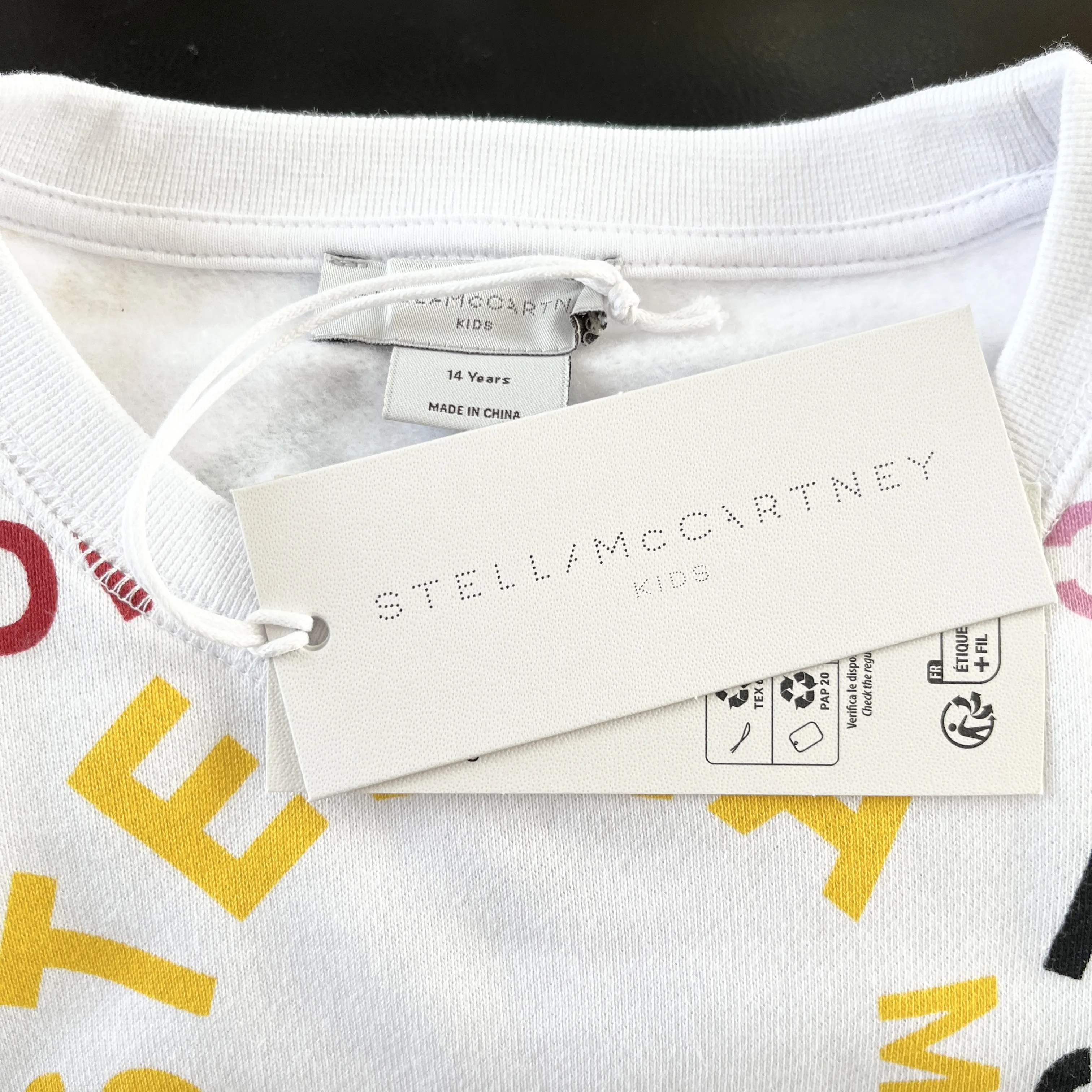 Stella McCartney  |Hoodies & Sweatshirts