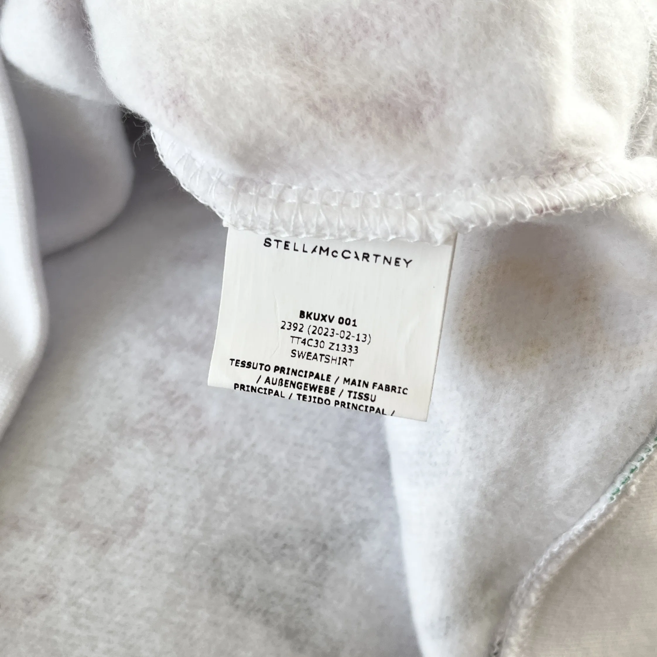 Stella McCartney  |Hoodies & Sweatshirts