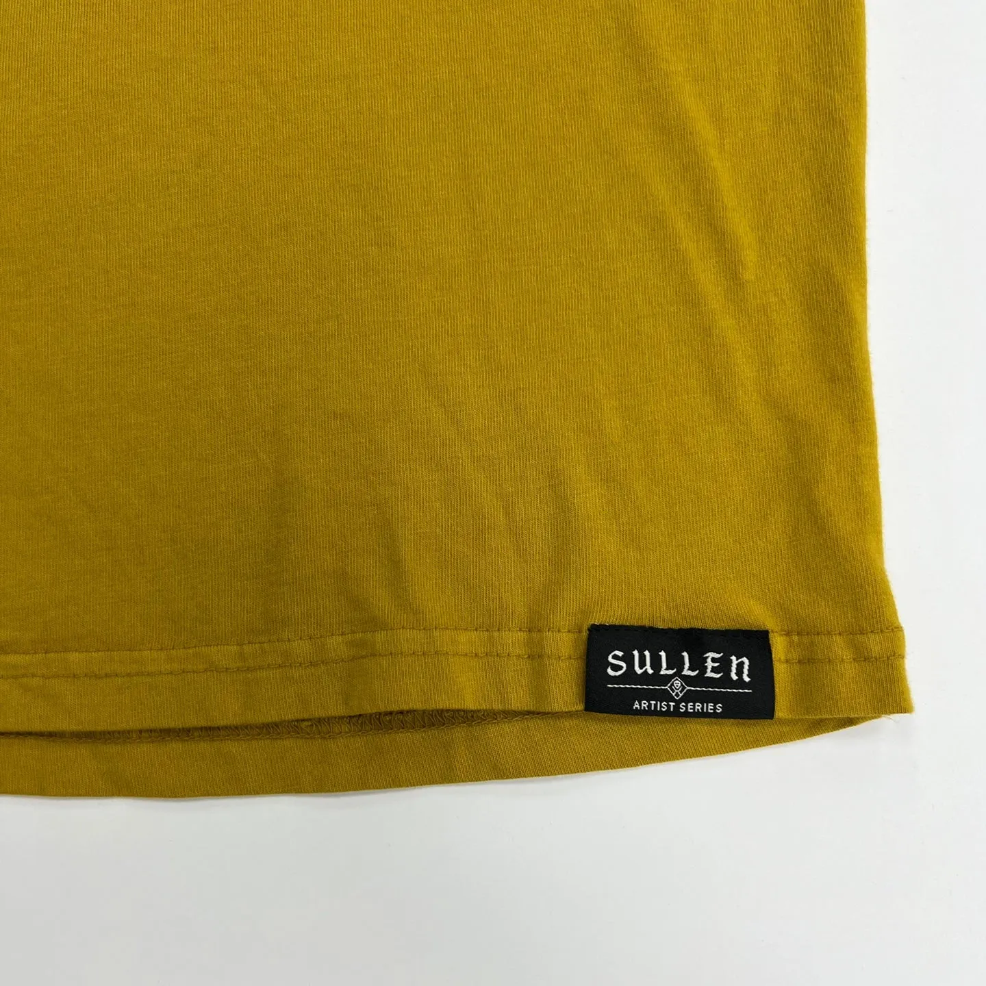 Sullen Art Collective Carmelo Premium T-Shirt