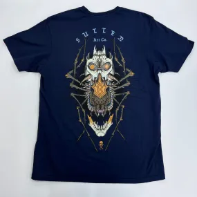 Sullen Art Collective Recluse T-Shirt