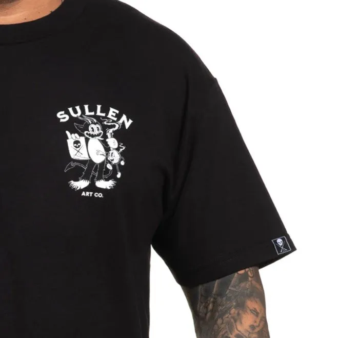 SULLEN Tattoo Time Standard Graphic T-Shirt