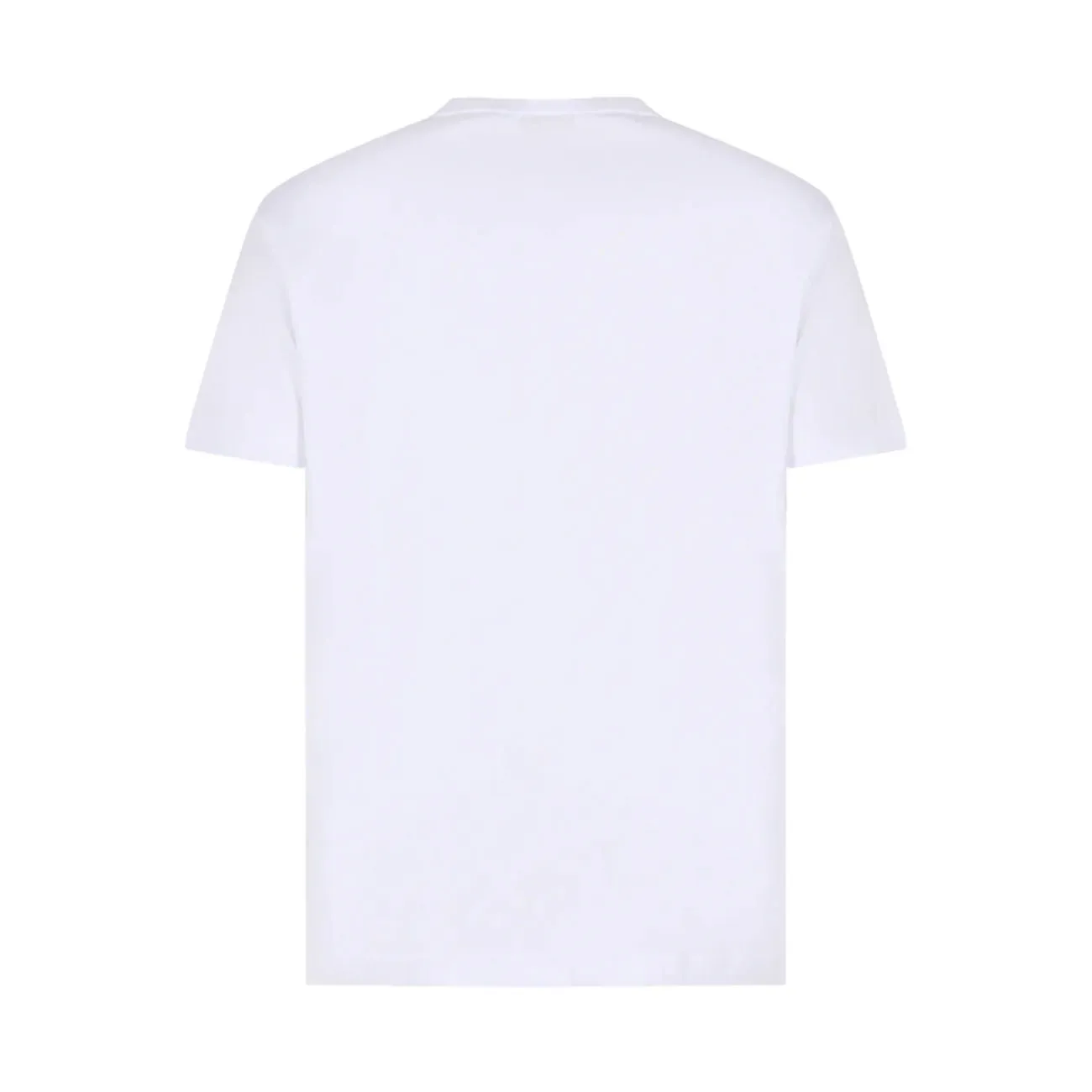 T-SHIRT GOLD LABEL Uomo Bianco