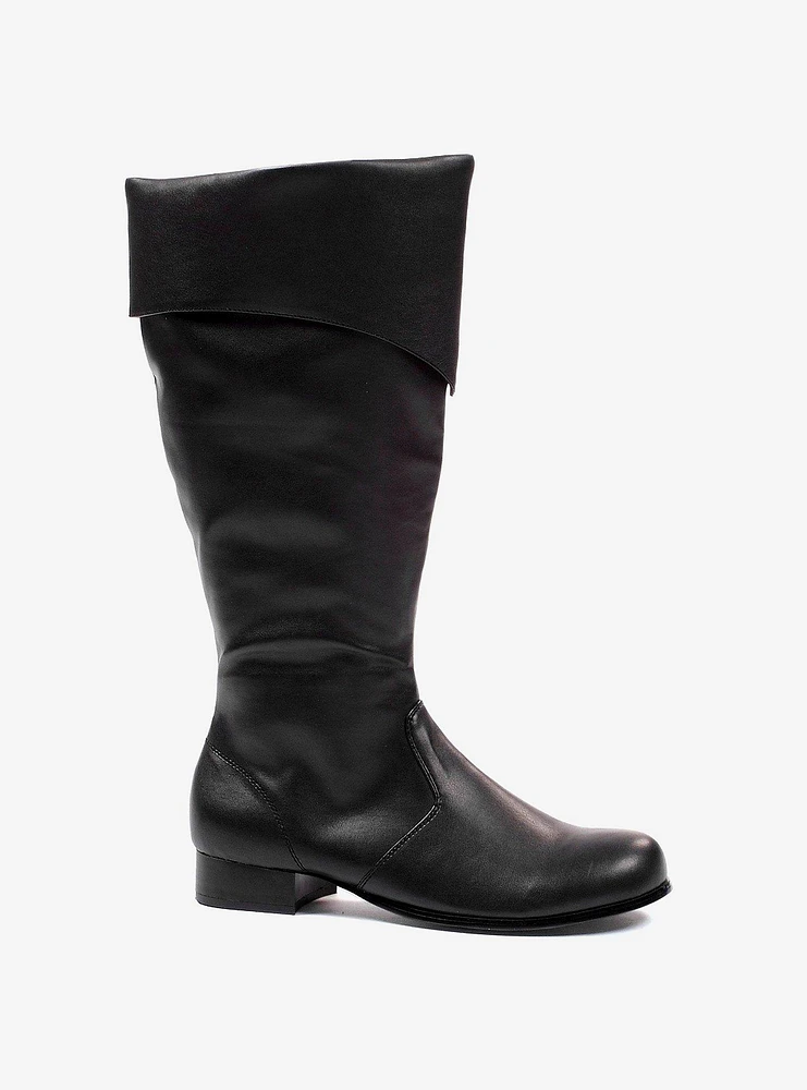 Tall Pirate Men's Boots