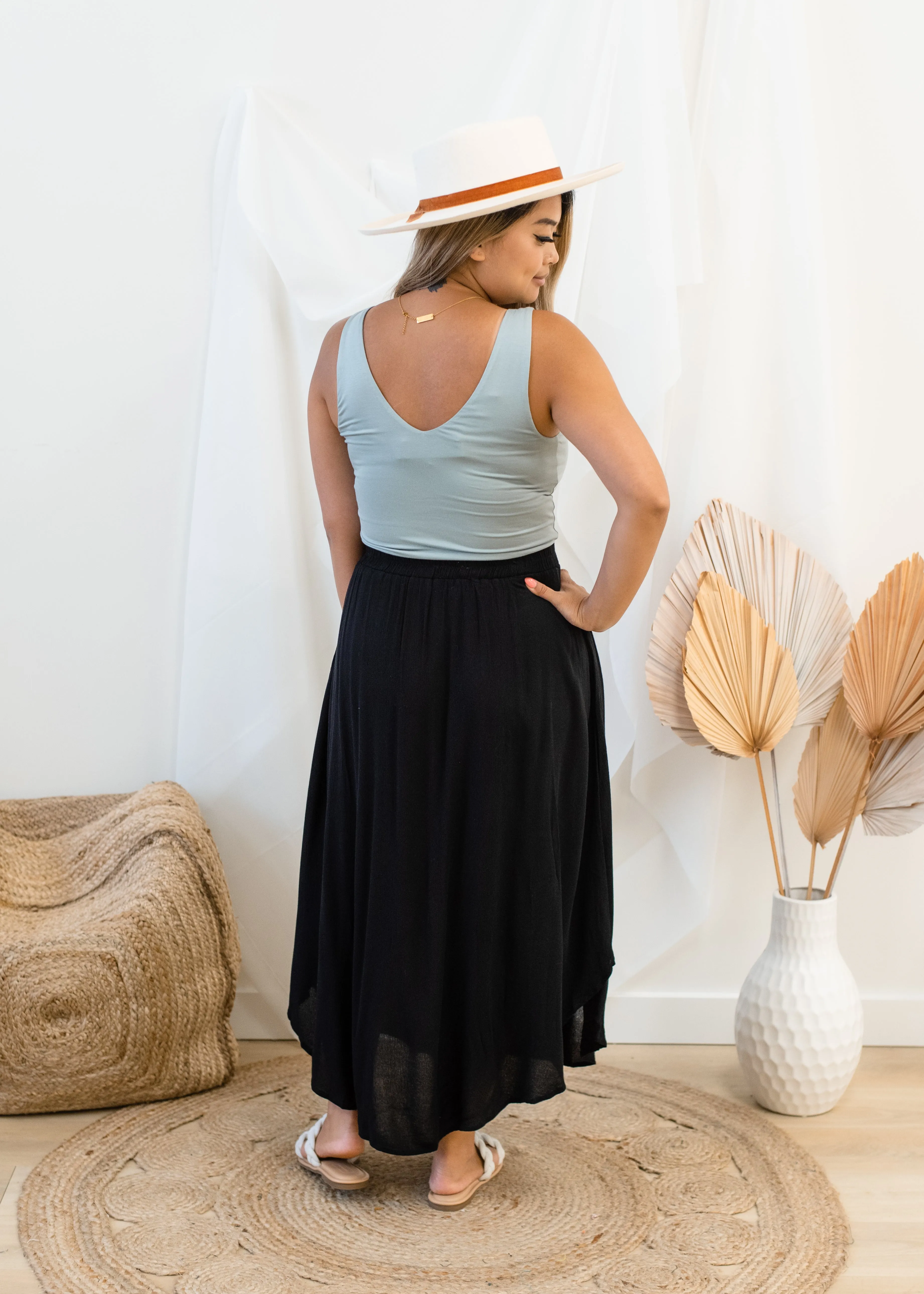 The Cypress Skirt