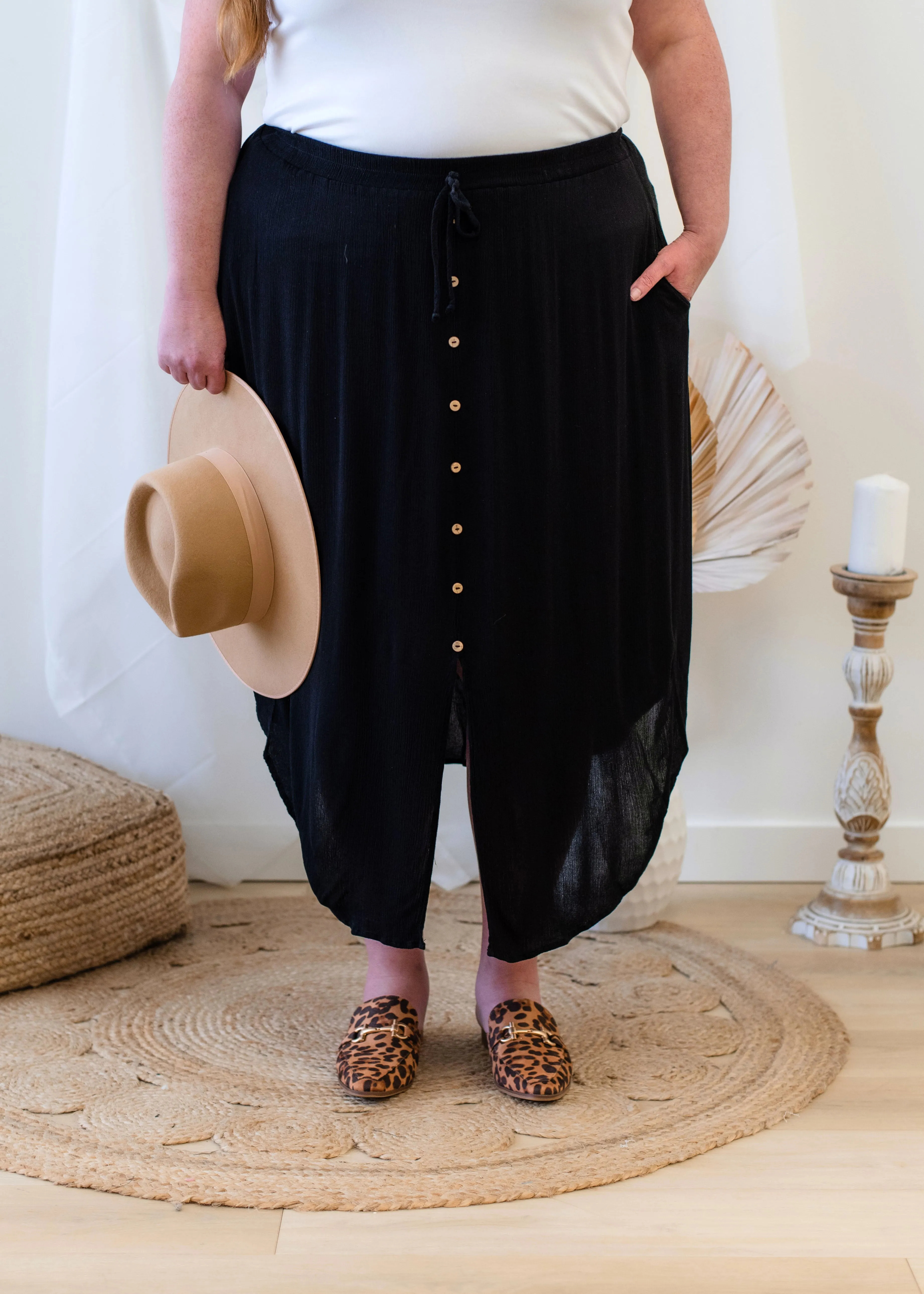 The Cypress Skirt