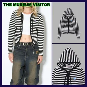 THE MUSEUM VISITOR  |Hoodies & Sweatshirts