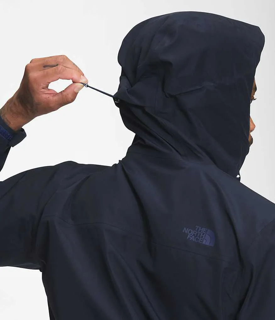 The North Face Men's Dryzzle FUTURELIGHT Jacket