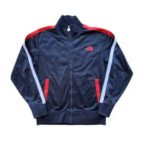 The North Face Track Jacket