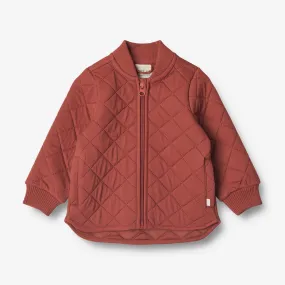 Thermo Jacket Loui | Baby - red