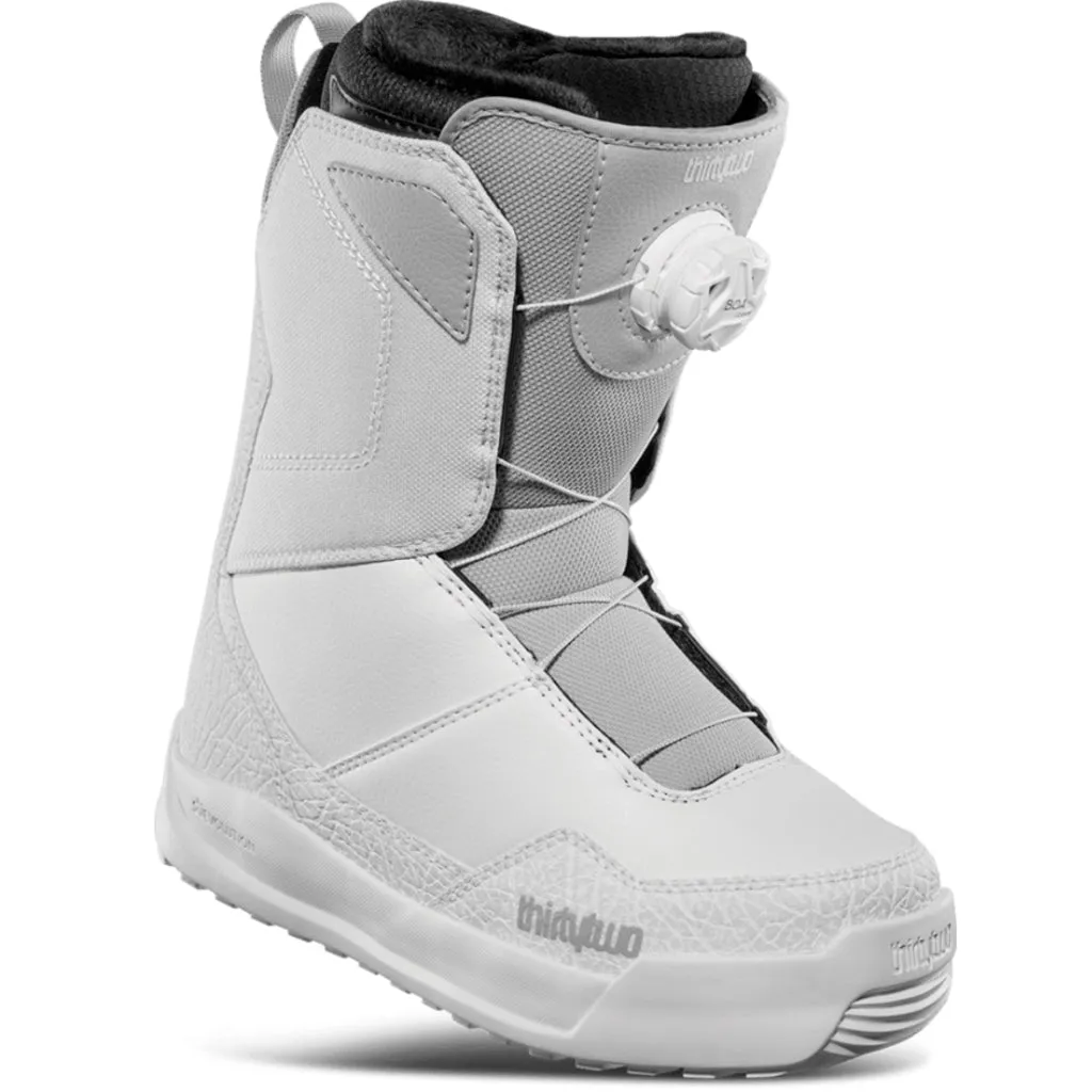 Thirty Two Shifty Boa Snowboard Boots Womens 2025