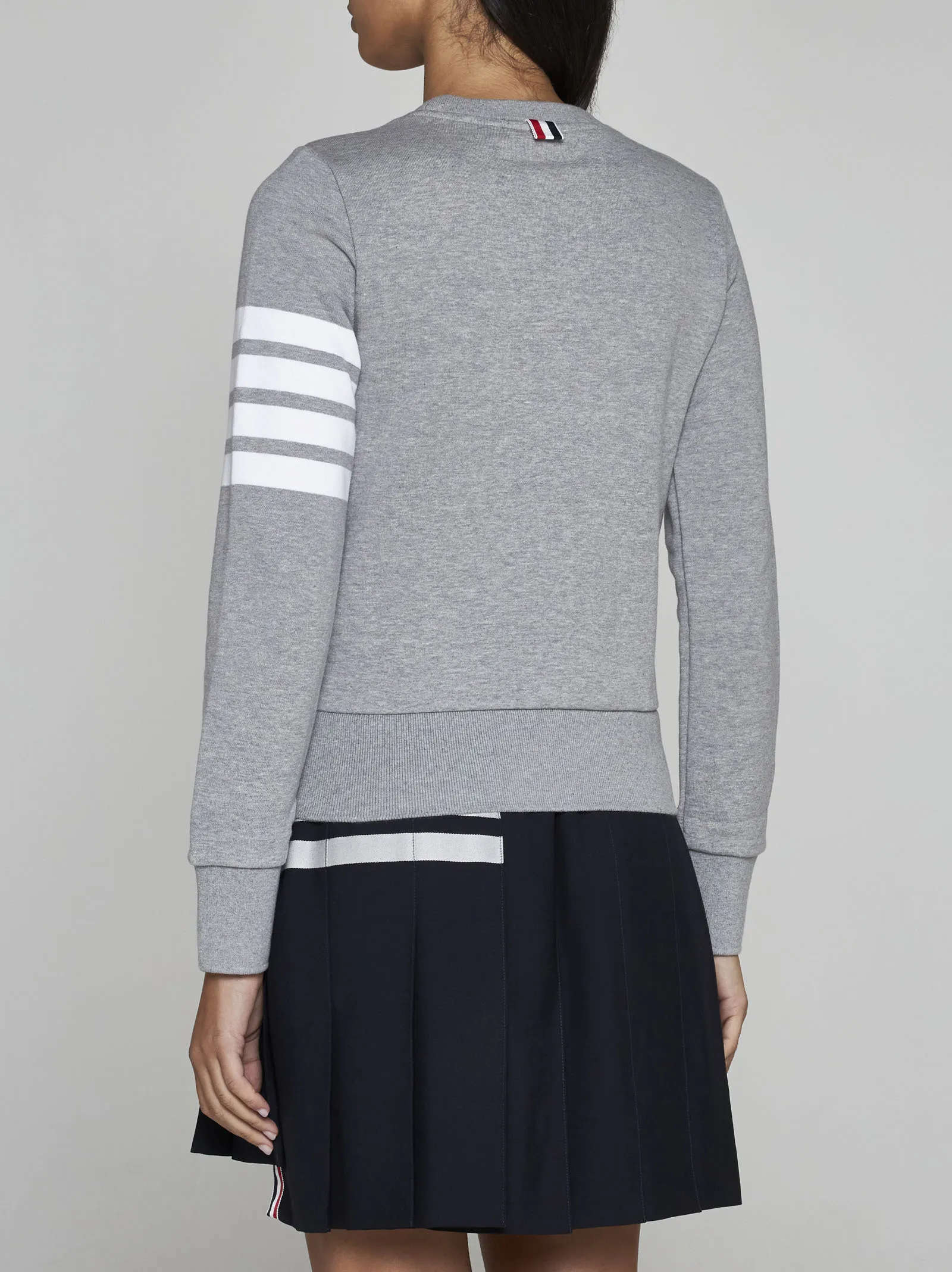 THOM BROWNE  |Hoodies & Sweatshirts