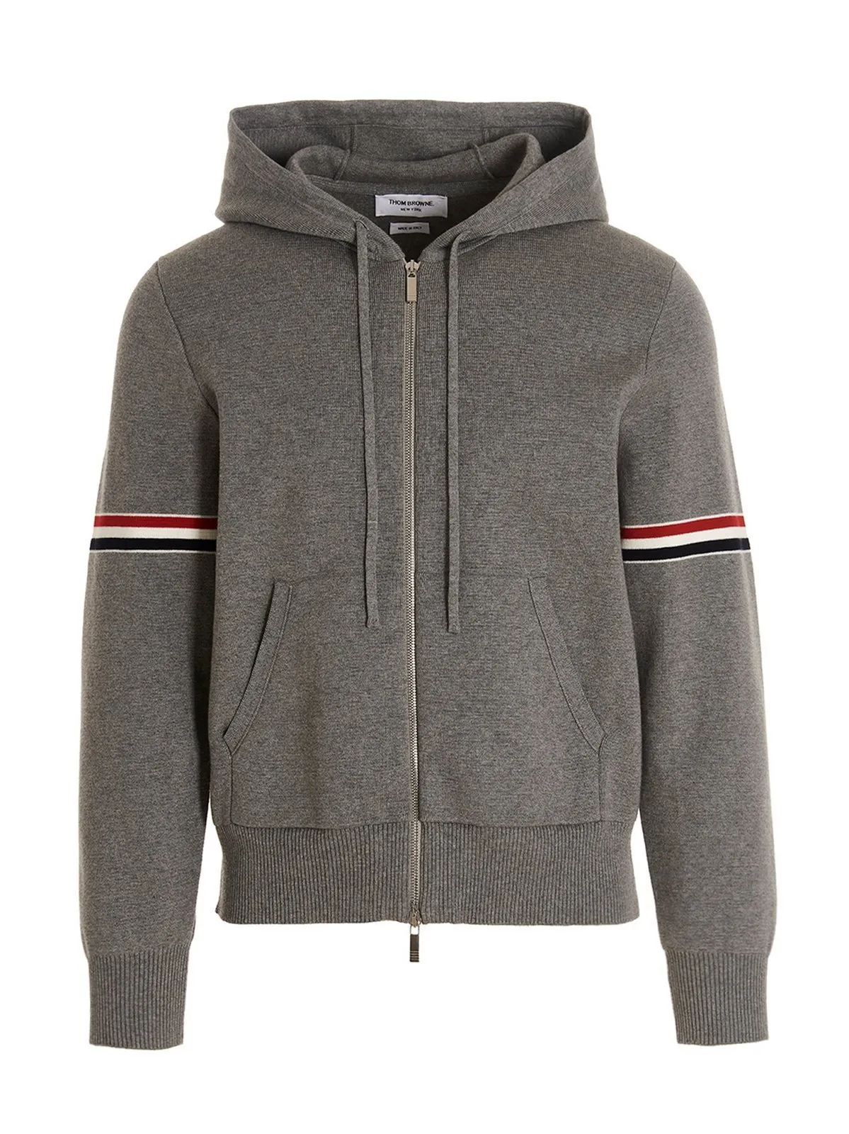 THOM BROWNE  |Logo Designers Hoodies